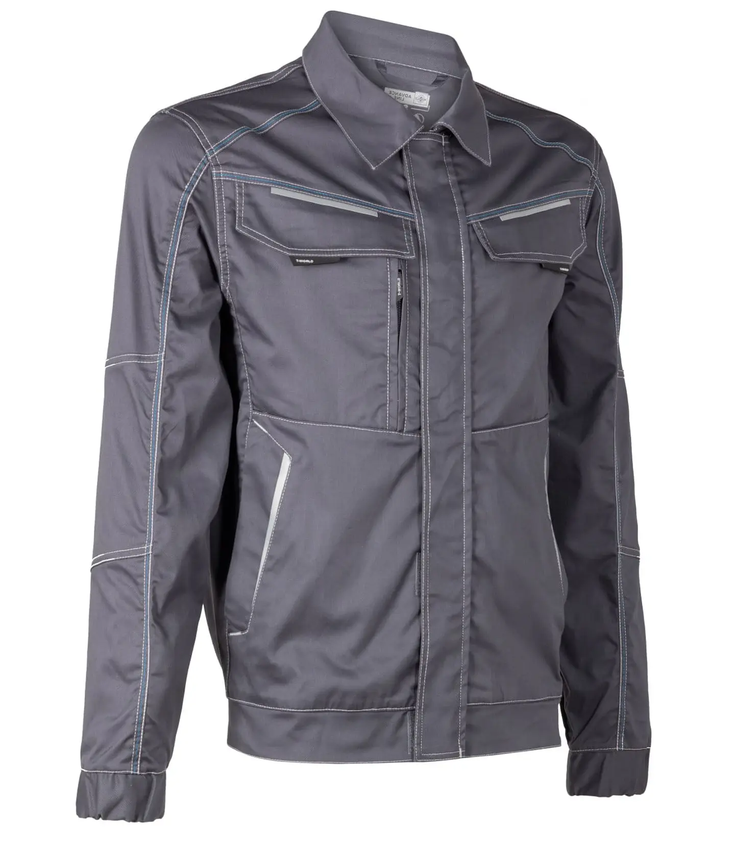 CHAQUETA ADVANCE LINE SIRIUS HOMBRE M/L 3