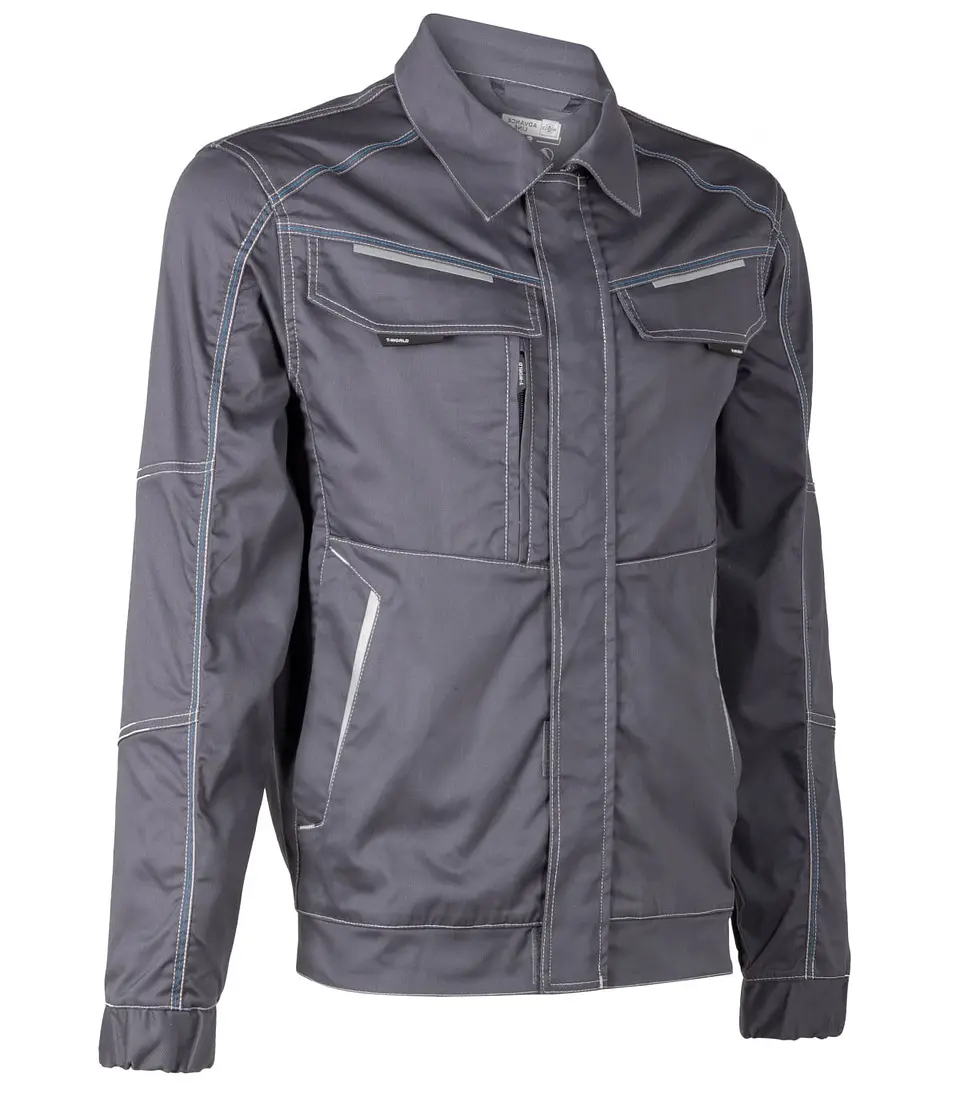 CHAQUETA ADVANCE LINE SIRIUS HOMBRE M/L 3