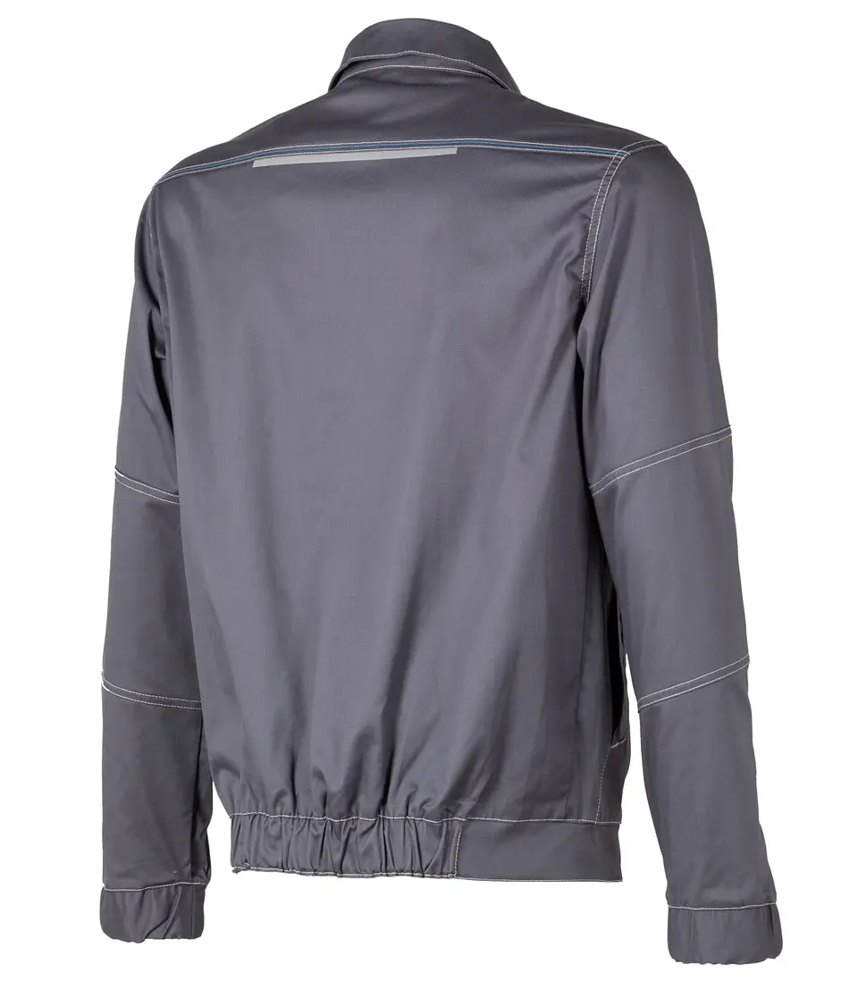 CHAQUETA ADVANCE LINE SIRIUS HOMBRE M/L 4