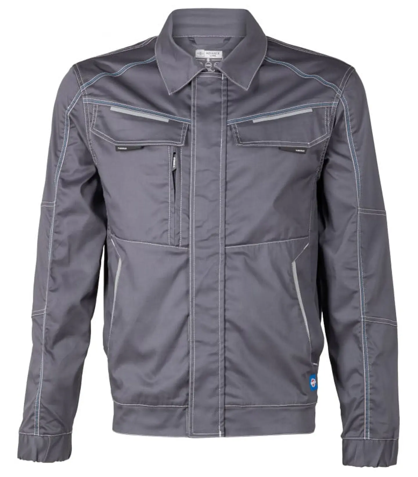 CHAQUETA ADVANCE LINE SIRIUS HOMBRE M/L 5