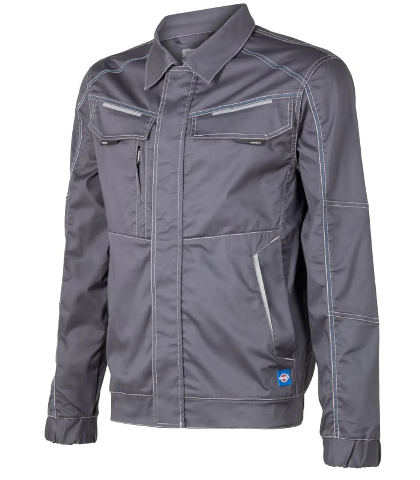 CHAQUETA ADVANCE LINE SIRIUS HOMBRE M/L 6
