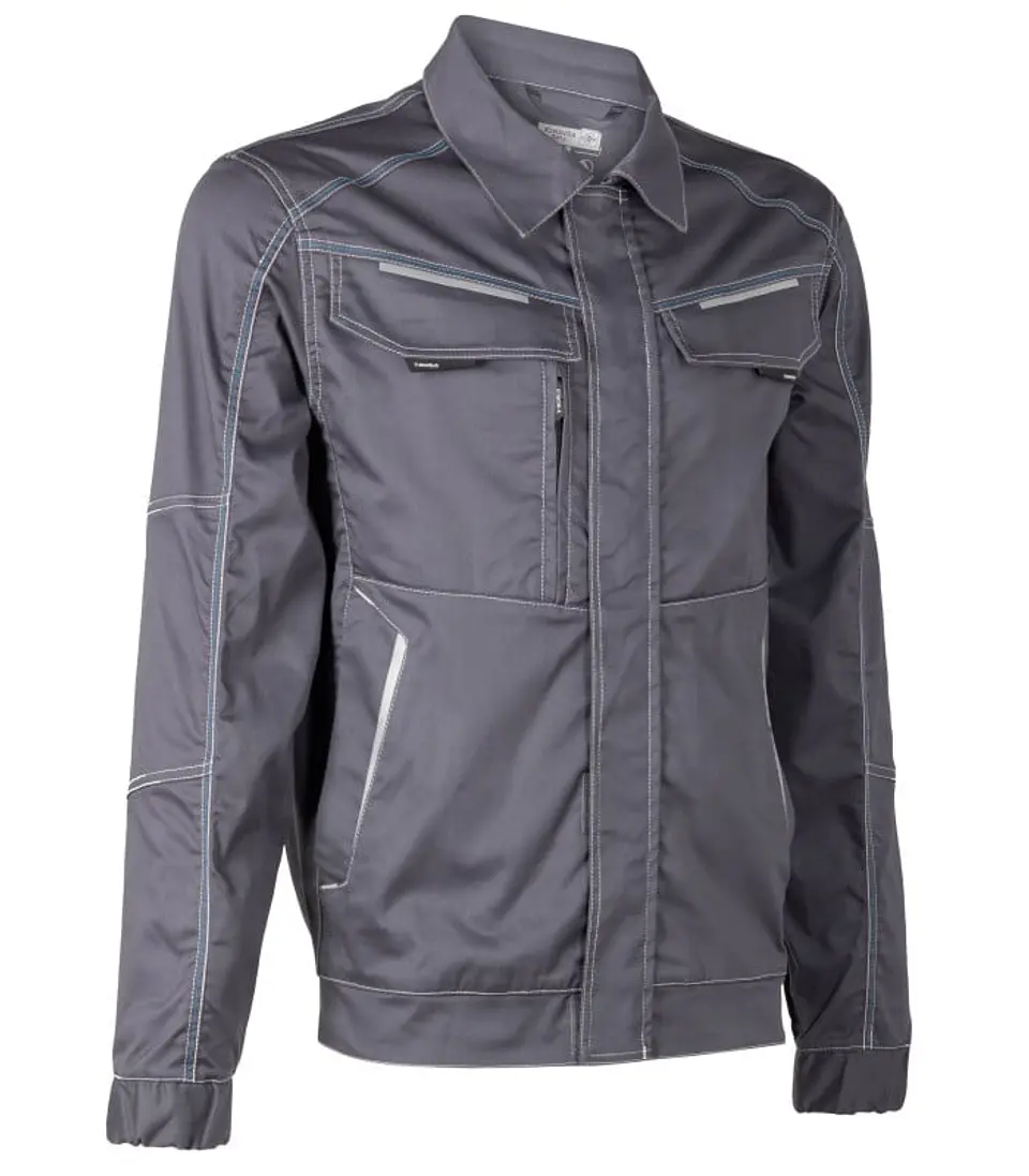 CHAQUETA ADVANCE LINE SIRIUS HOMBRE M/L 7