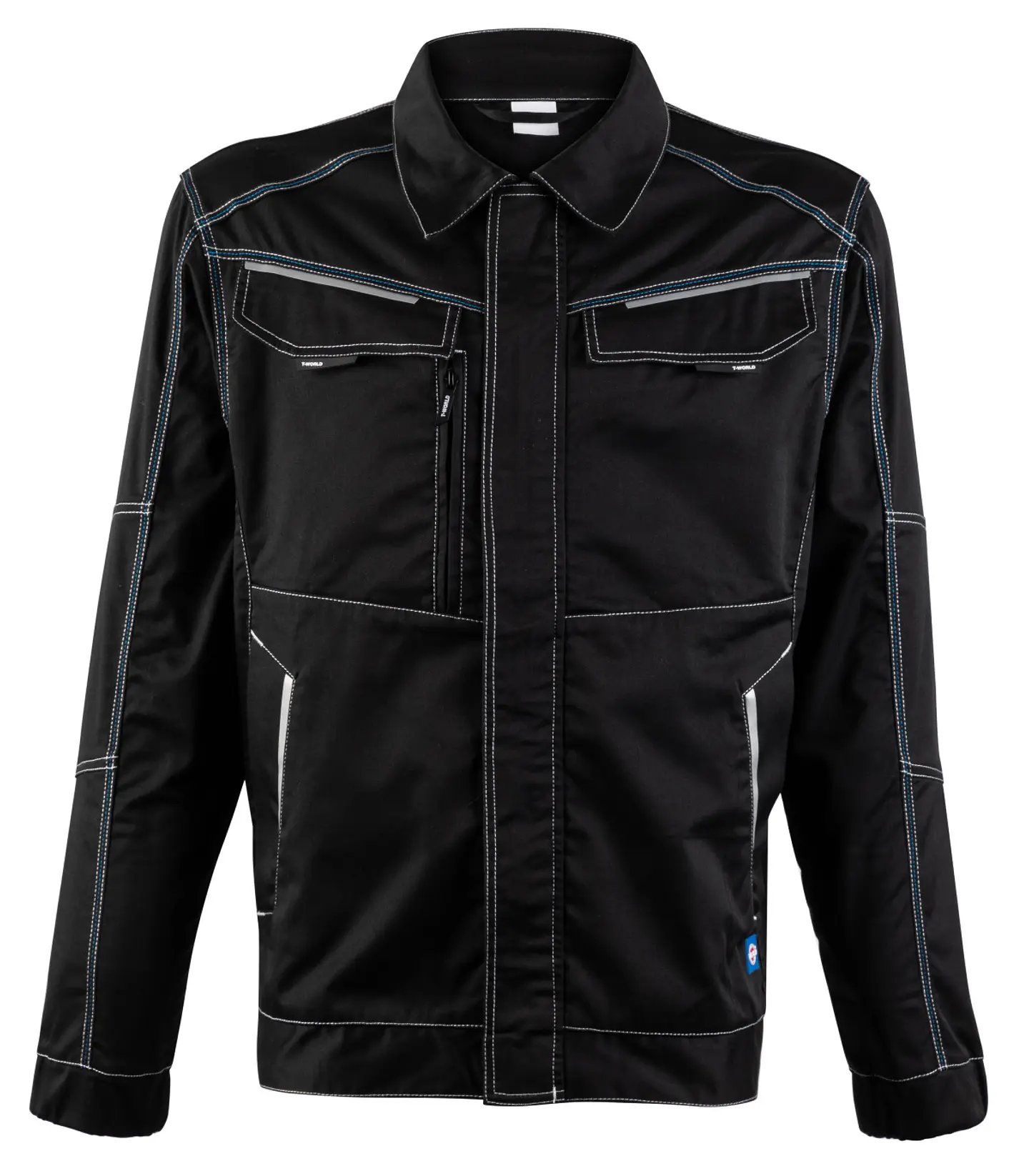CHAQUETA ADVANCE LINE SIRIUS HOMBRE M/L 9