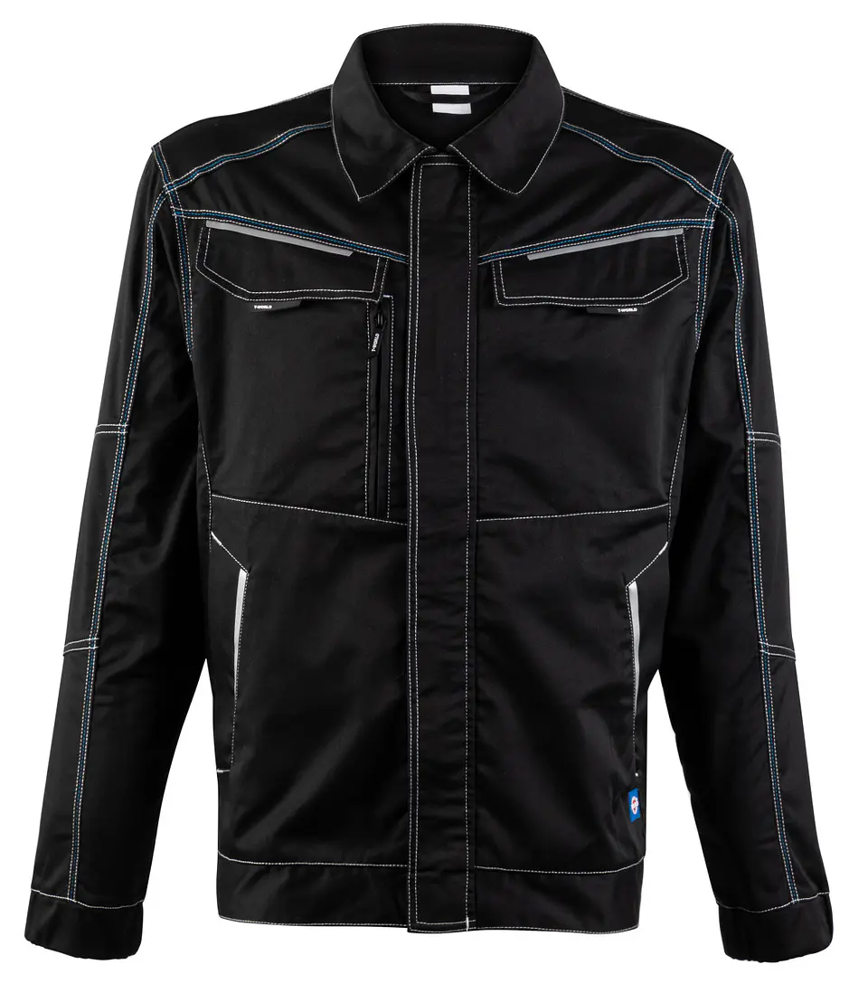 CHAQUETA ADVANCE LINE SIRIUS HOMBRE M/L 9