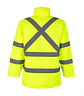 PARKA TERMICA ALTA VISIBILIDAD CLASE 3 M/L HOMBRE - Miniatura 1