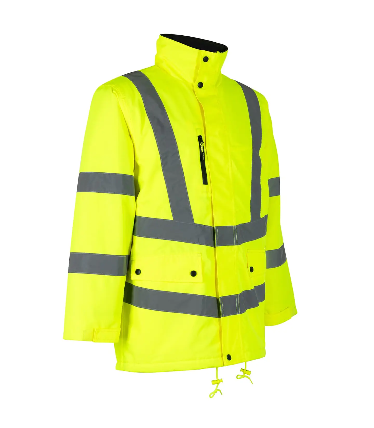 PARKA TERMICA ALTA VISIBILIDAD CLASE 3 M/L HOMBRE 2