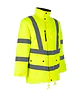 PARKA TERMICA ALTA VISIBILIDAD CLASE 3 M/L HOMBRE - Miniatura 2