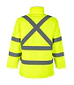 PARKA TERMICA ALTA VISIBILIDAD CLASE 3 M/L HOMBRE - Miniatura 5