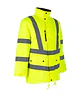 PARKA TERMICA ALTA VISIBILIDAD CLASE 3 M/L HOMBRE - Miniatura 6