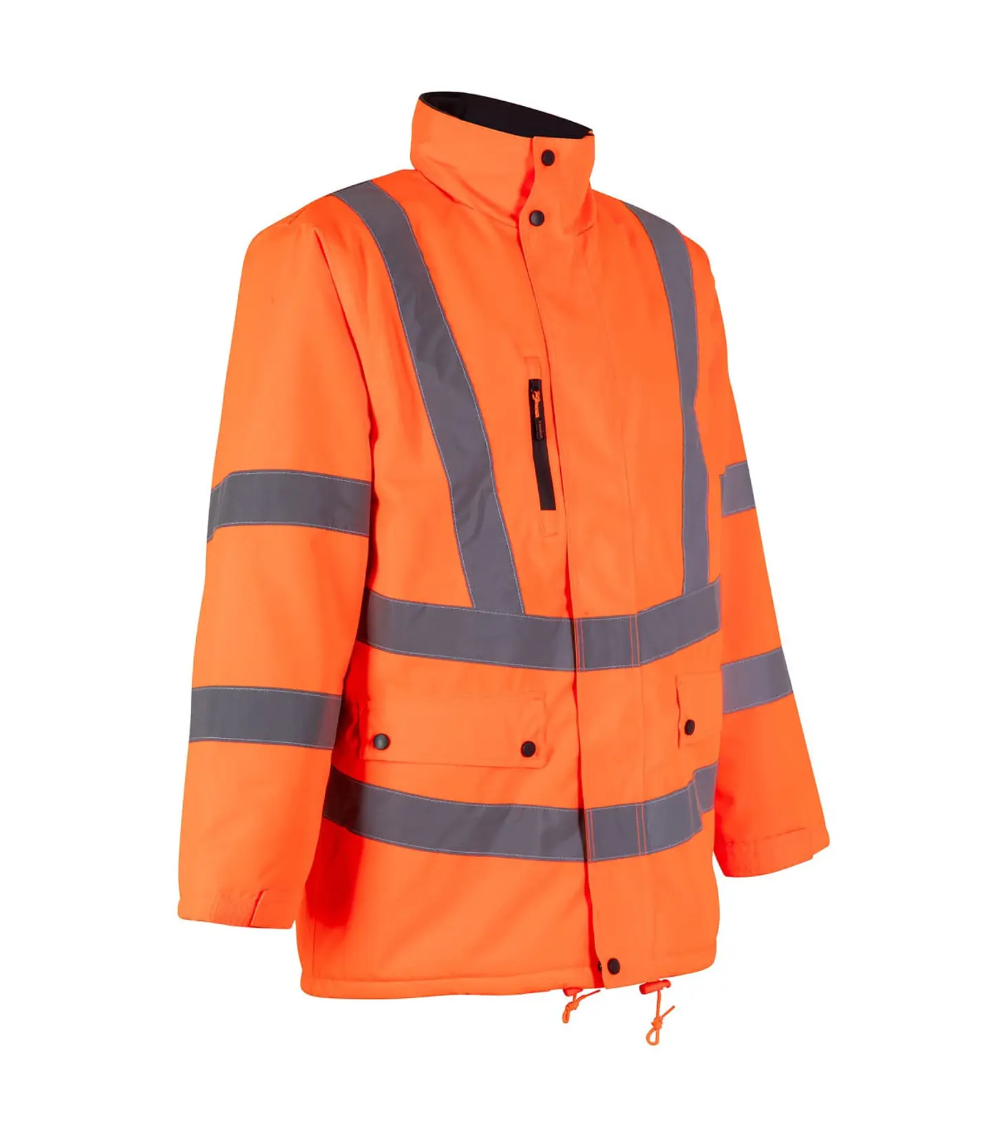 PARKA TERMICA ALTA VISIBILIDAD CLASE 3 M/L HOMBRE 9