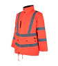 PARKA TERMICA ALTA VISIBILIDAD CLASE 3 M/L HOMBRE - Miniatura 12
