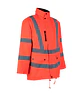 PARKA TERMICA ALTA VISIBILIDAD CLASE 3 M/L HOMBRE - Miniatura 13