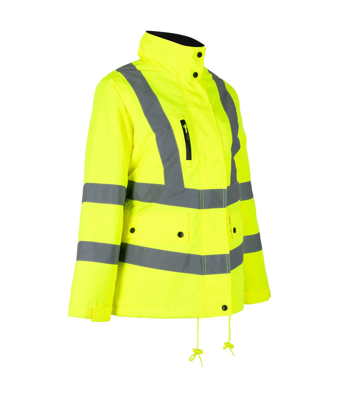 PARKA TERMICA ALTA VISIBILIDAD CLASE 3 MUJER M/L 2