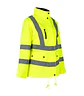 PARKA TERMICA ALTA VISIBILIDAD CLASE 3 MUJER M/L - Miniatura 2