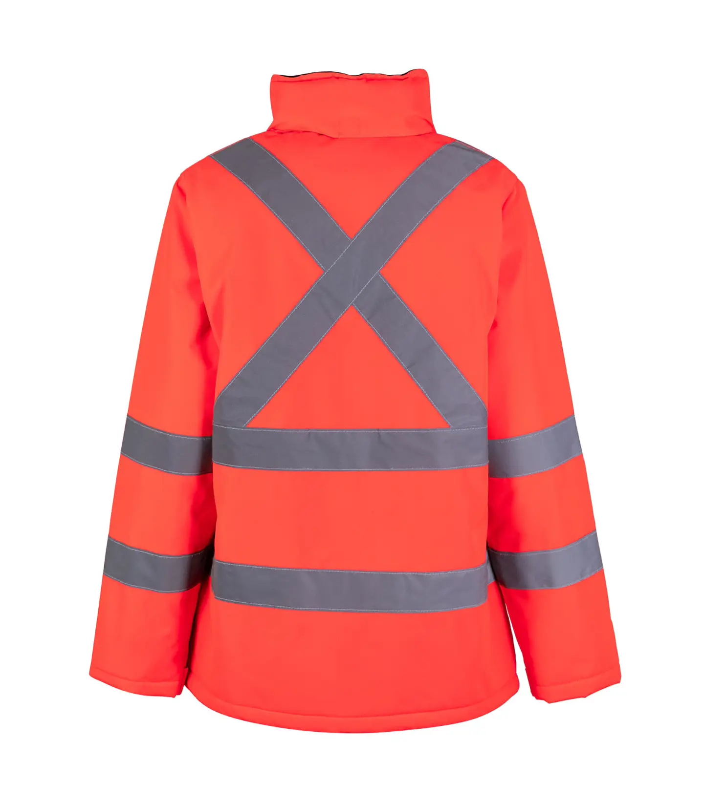 PARKA TERMICA ALTA VISIBILIDAD CLASE 3 MUJER M/L 9