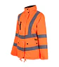 PARKA TERMICA ALTA VISIBILIDAD CLASE 3 MUJER M/L - Miniatura 13