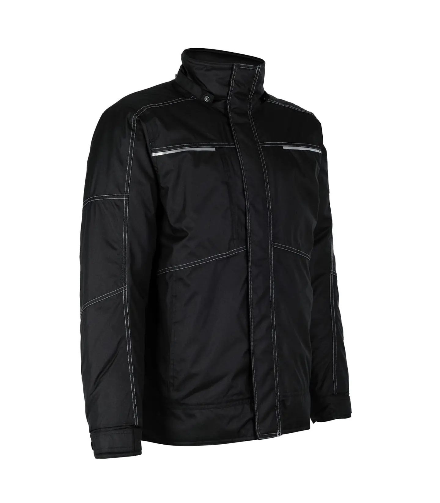 Parka Térmica Alerce Certificada Hombre 3