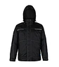 Parka Térmica Alerce Certificada Hombre - Miniatura 4