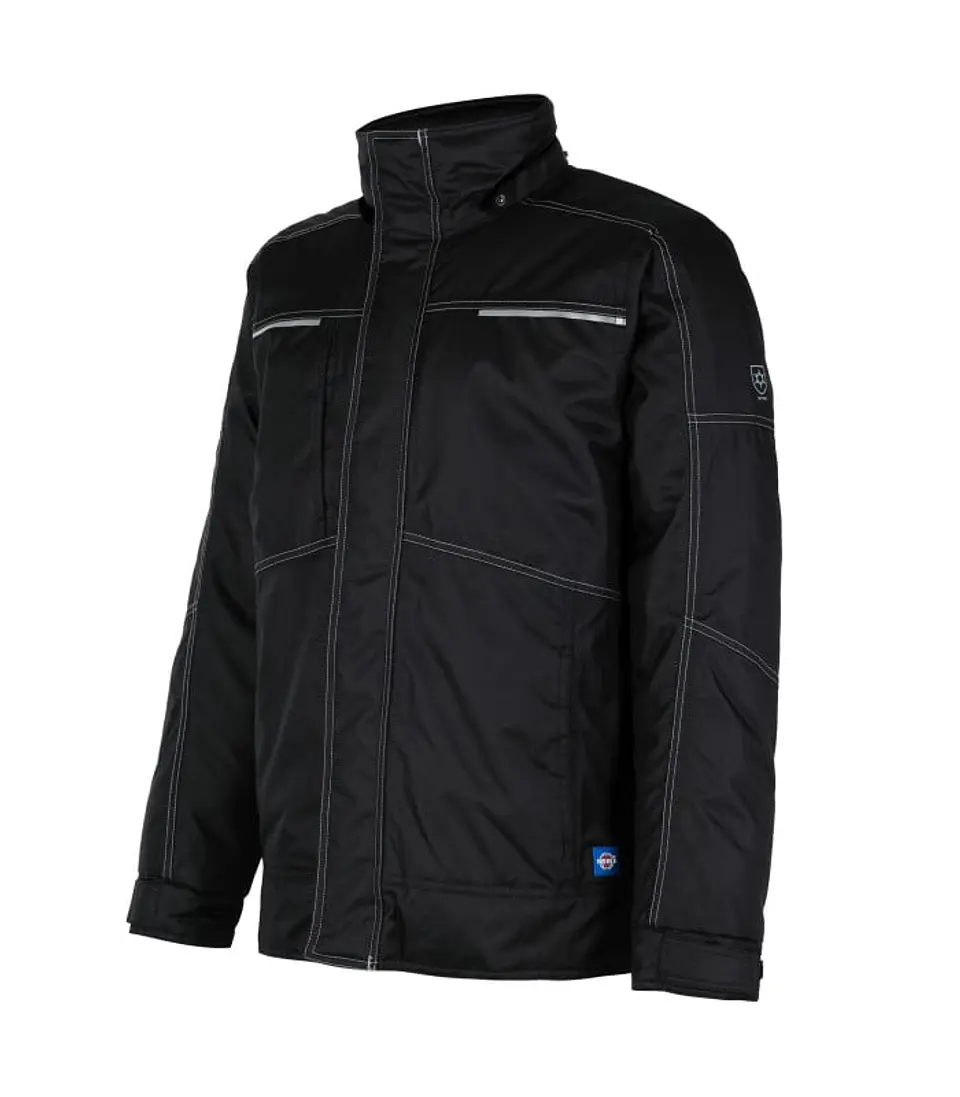 Parka Térmica Alerce Certificada Hombre 5