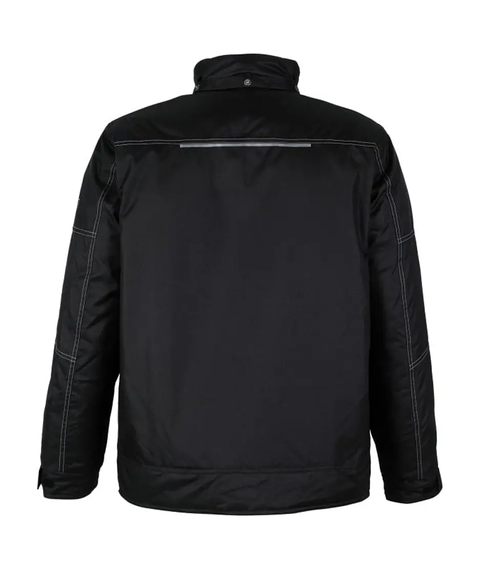 Parka Térmica Alerce Certificada Hombre 6