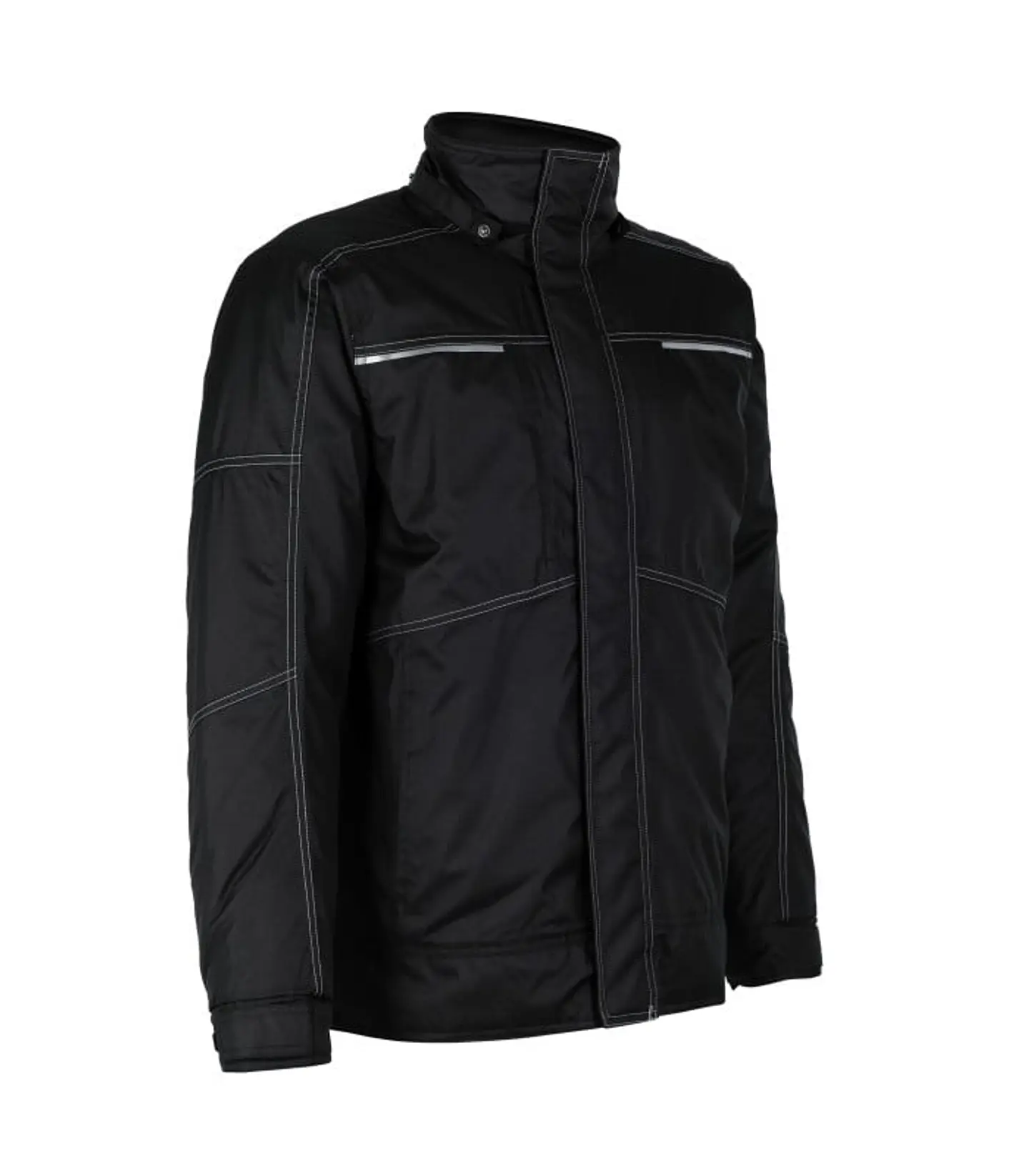 Parka Térmica Alerce Certificada Hombre 8