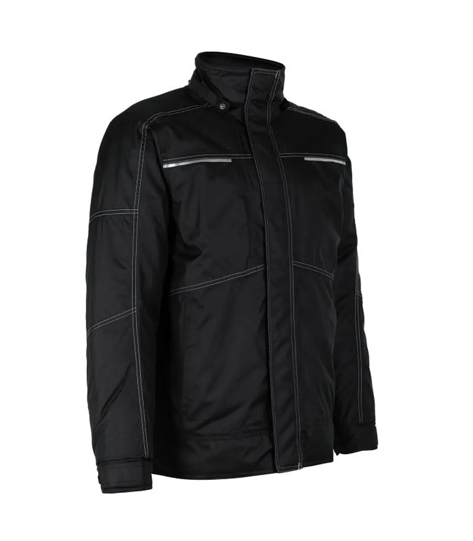 Parka Térmica Alerce Certificada Hombre 8