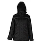 Parka Térmica Alerce Certificada Manga Larga Mujer - Miniatura 5