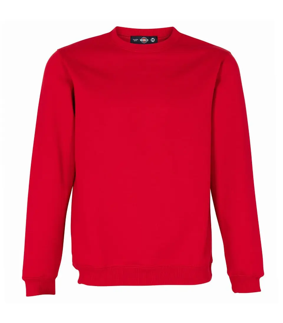 POLERON BASIC M/L UNISEX 65% ALG 35% POLY 3