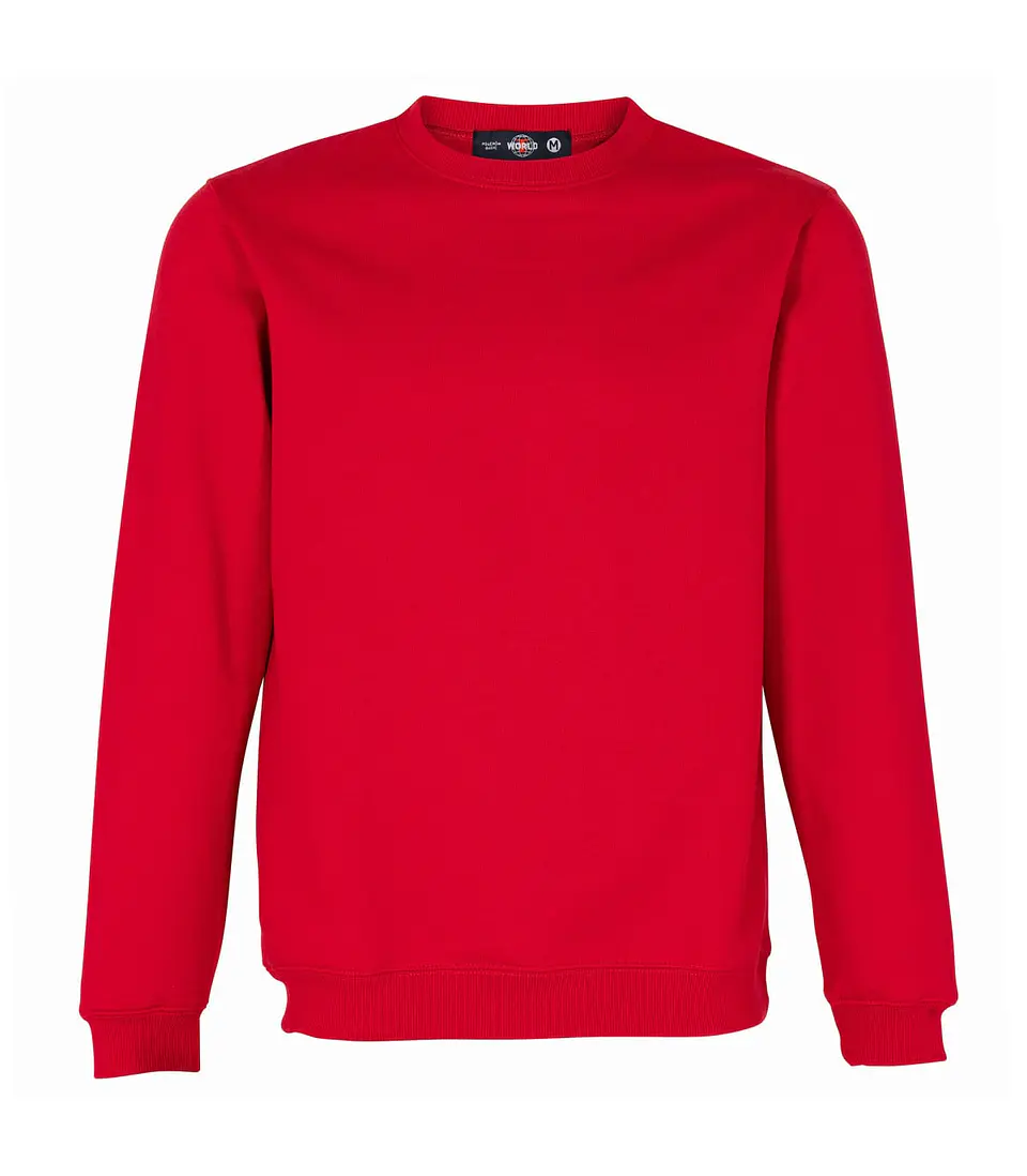 POLERON BASIC M/L UNISEX 65% ALG 35% POLY 4