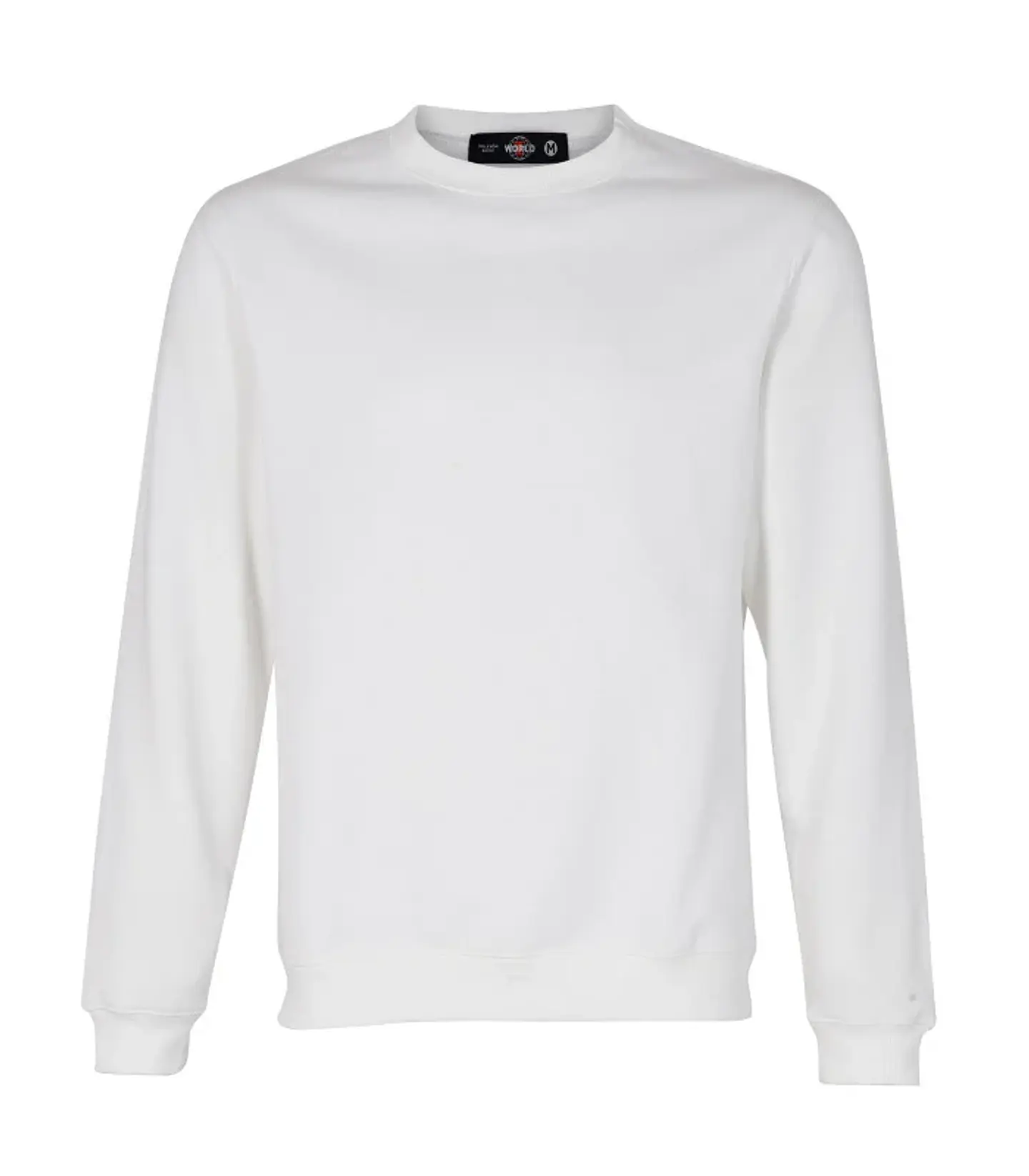 POLERON BASIC M/L UNISEX 65% ALG 35% POLY 10