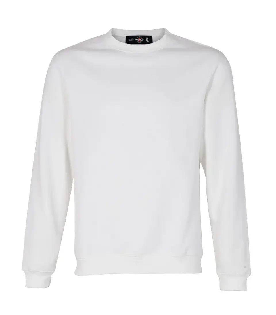 POLERON BASIC M/L UNISEX 65% ALG 35% POLY 10