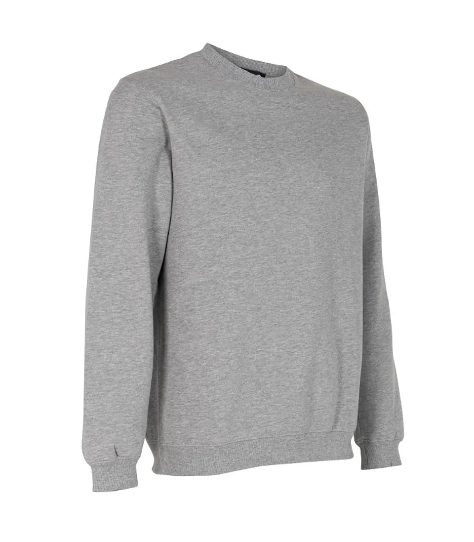 POLERON BASIC M/L UNISEX 65% ALG 35% POLY 12