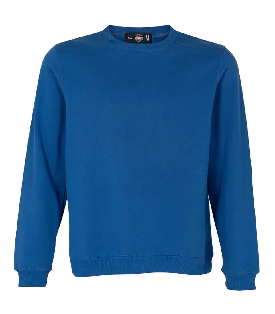 POLERON BASIC M/L UNISEX 65% ALG 35% POLY 14