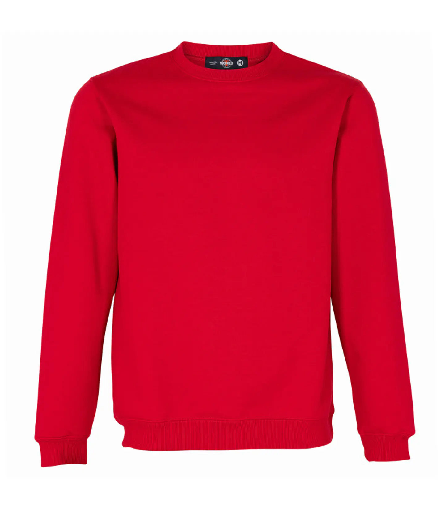 POLERON BASIC M/L UNISEX 65% ALG 35% POLY 15