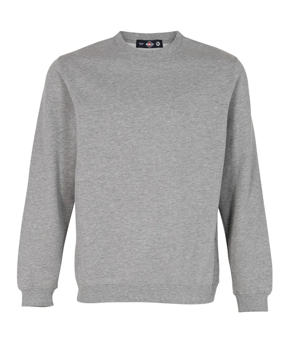 POLERON BASIC M/L UNISEX 65% ALG 35% POLY 16