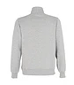 POLERON MEDIO CIERRE M/L UNISEX 65% POLY 35% ALG - Miniatura 2