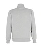 POLERON MEDIO CIERRE M/L UNISEX 65% POLY 35% ALG - Miniatura 6