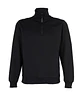 POLERON MEDIO CIERRE M/L UNISEX 65% POLY 35% ALG - Miniatura 9