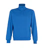 POLERON MEDIO CIERRE M/L UNISEX 65% POLY 35% ALG - Miniatura 10