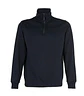 POLERON MEDIO CIERRE M/L UNISEX 65% POLY 35% ALG - Miniatura 11