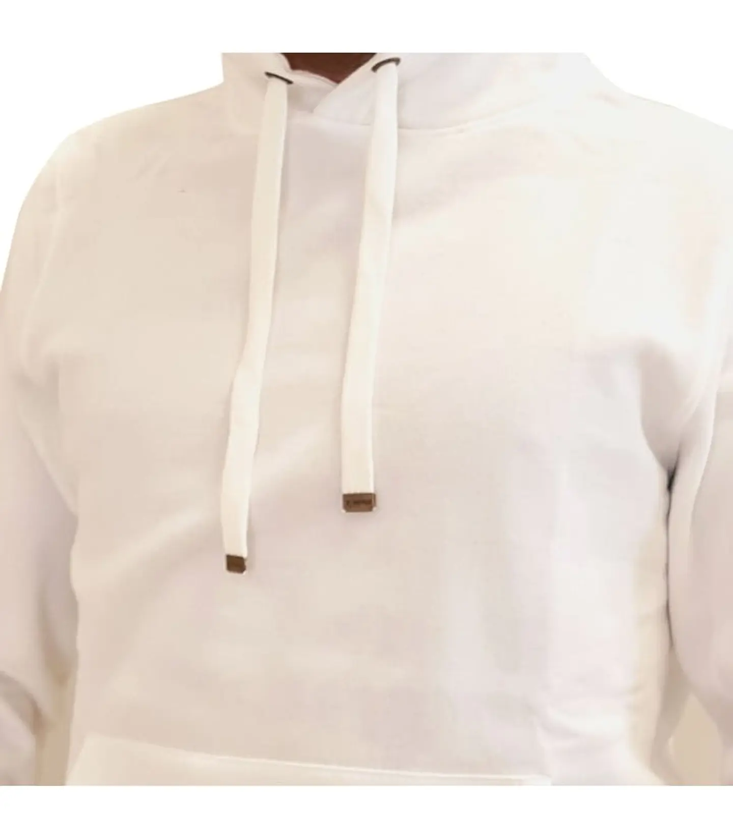 POLERON HOODIE CANGURO M/L UNISEX 8