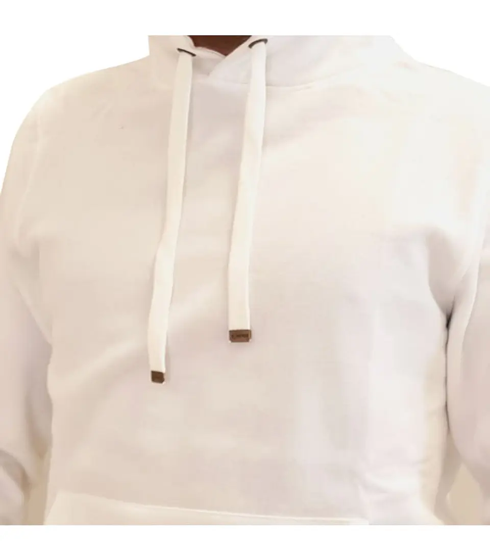 POLERON HOODIE CANGURO M/L UNISEX 8