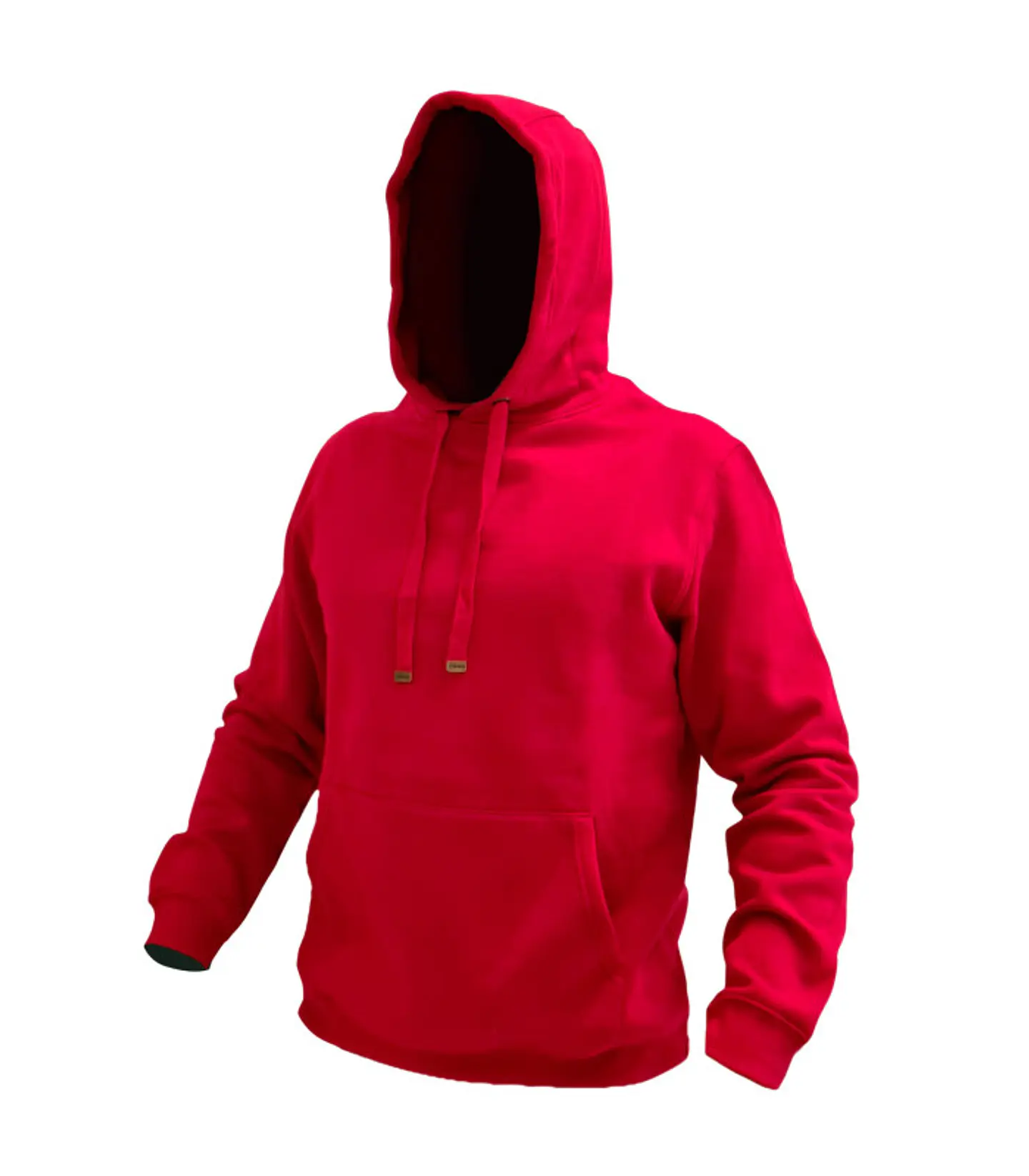 POLERON HOODIE CANGURO M/L UNISEX 11