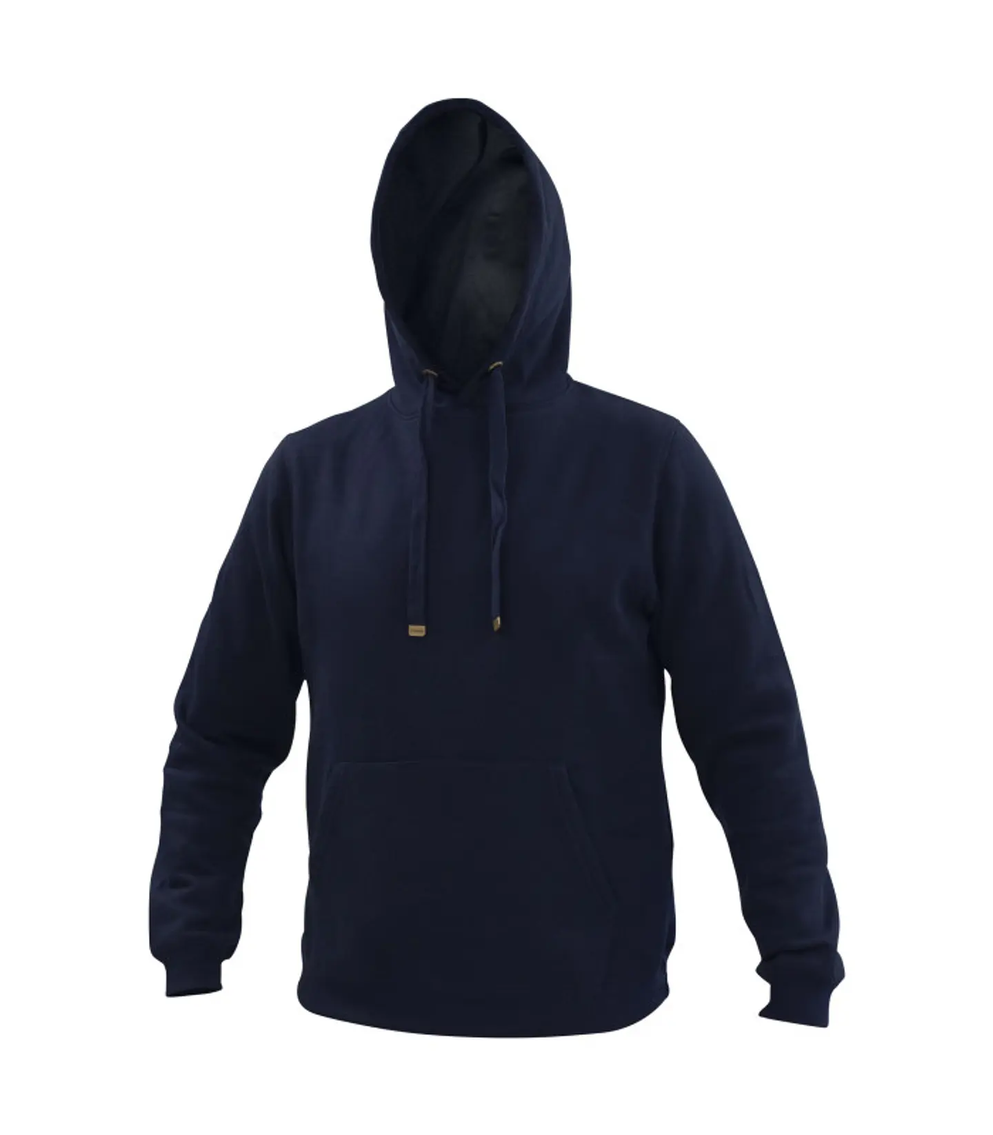 POLERON HOODIE CANGURO M/L UNISEX 12