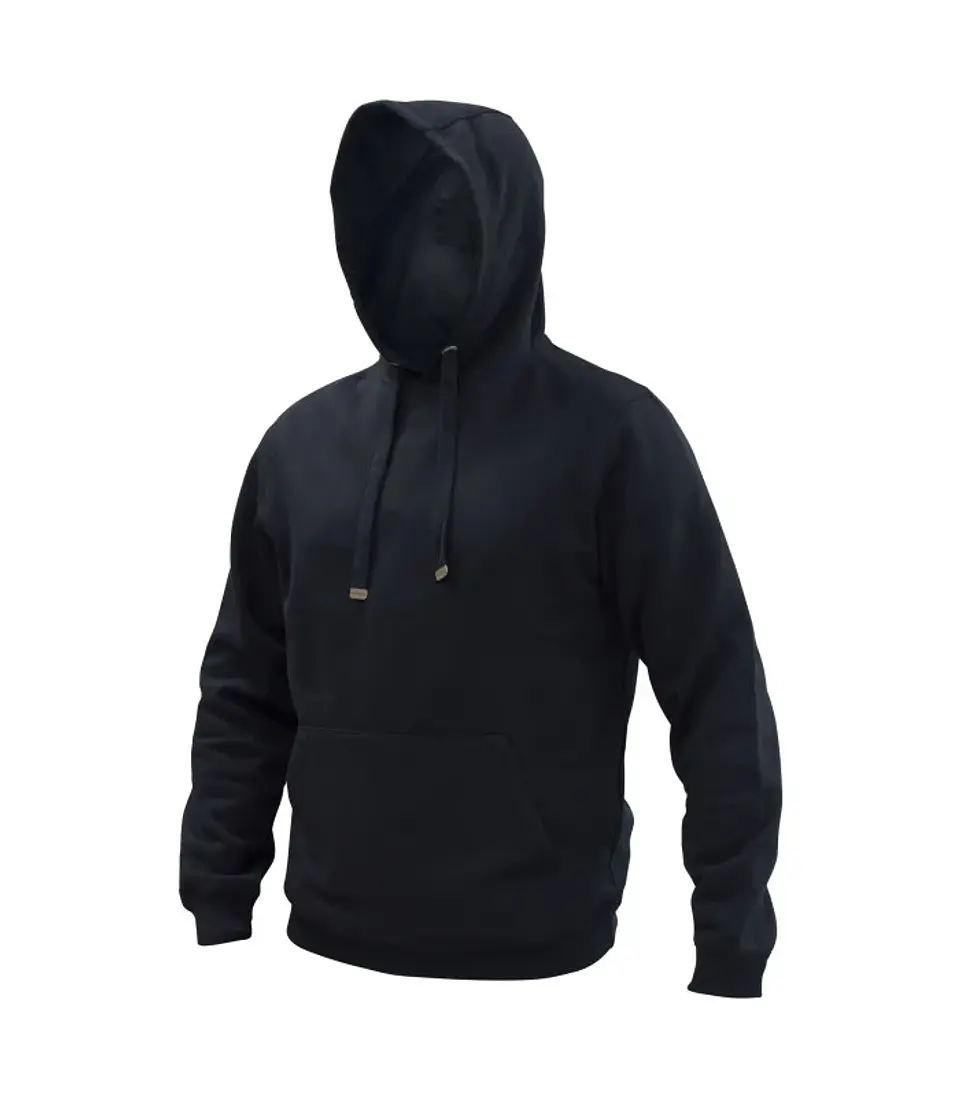 POLERON HOODIE CANGURO M/L UNISEX 13