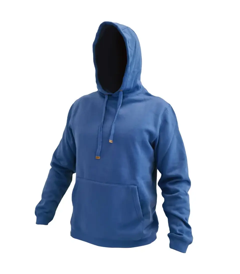 POLERON HOODIE CANGURO M/L UNISEX 15
