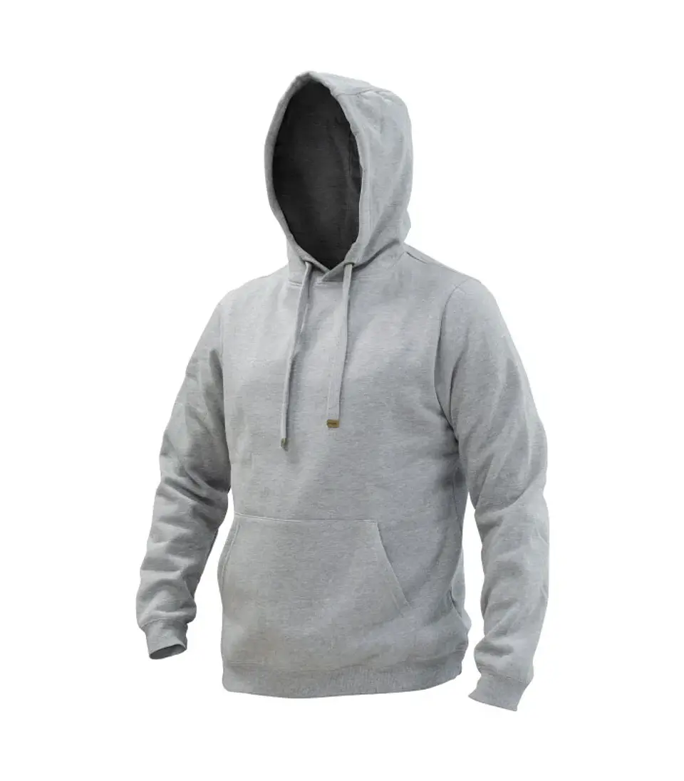 POLERON HOODIE CANGURO M/L UNISEX 16