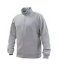 POLERON FULL ZIP UNISEX M/LARGA 65% POLY 35% ALG - Miniatura 3