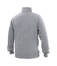 POLERON FULL ZIP UNISEX M/LARGA 65% POLY 35% ALG - Miniatura 5