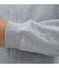 POLERON FULL ZIP UNISEX M/LARGA 65% POLY 35% ALG - Miniatura 7